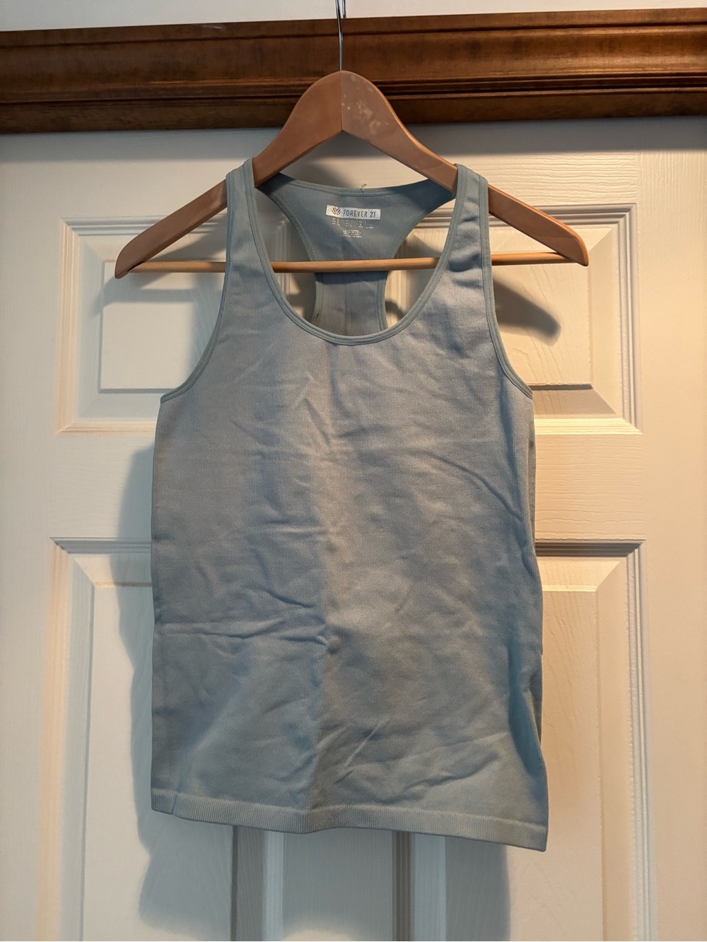 Activewear Tank Top
